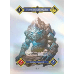 063 Hermano Diseñador Metal - Coste 1 #1