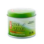 Emal Diaman Cera Depilatoria Vegetal en Lata 200 gr #1