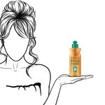 Elvive Crema Para Peinar Rizos Oleo Extraordinario 250 ml #9