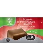 Bombón de Chocolate Benot de Frutos Rojos x 17 g #1