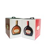 Vino Blanco San Felipe Estuche X2 750 cc. #1