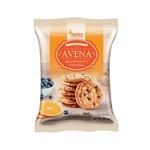 Galletas Tostex Avena Arandanos Y Naranja X300 #1