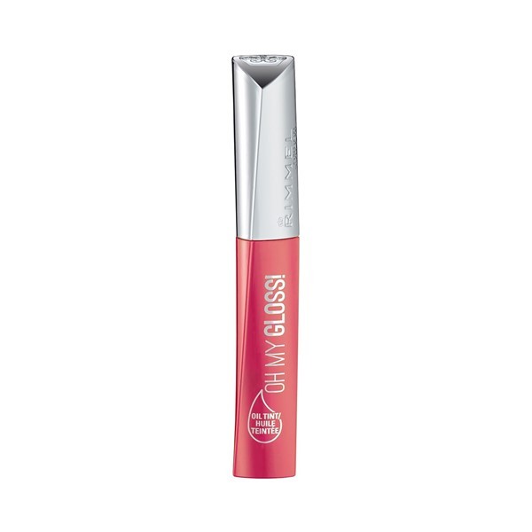 Rimmel London Oh My Gloss 500__E37077 #1