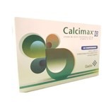 Gador Calcimax D3 x 60 comp. | Calcio + Vitamina D #1
