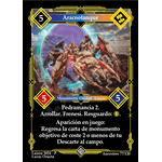 77 Aracnotanque - Coste 5 #1