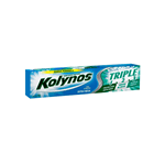 Pasta Dental Kolynos Triple Extra Fresh En Crema 90 g #2