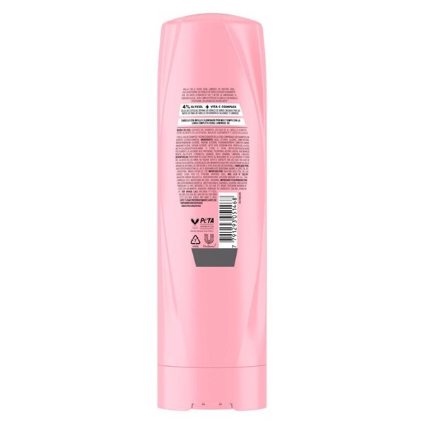 Acondicionador Sedal Luminous Uv x 340 ml alt