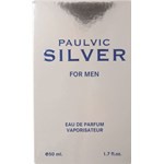 Edp Paulvic Silver x 50 ml #3