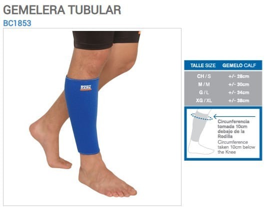 Body Care Talle 1 S alt