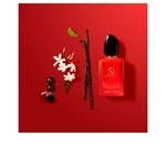 Armani Si Passione Intense For Woman EDP x  50 ML #3