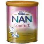 Fórmula Láctea Nan Comfort 400 gr #5