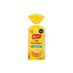 Pan Blano Bauducco de Masa Madre 390 grs #1