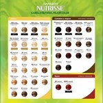 Garnier Nutrisse Kit de Coloracion 40 Café #6