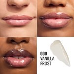 Bálsamo Labial Rimmel Butter Me Up x 15 ml Color Vanilla Frost #2