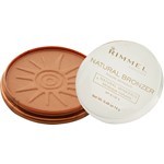 Polvo Bronceador Rimmel Sun Shimmer Bronze x 14 g 022 Sun Bronze #1