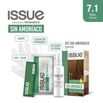 Issue Kit Sin Amoniaco N 7.1 #6