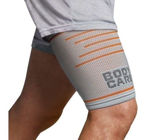Body Care Muslera Elástica Sin Costura Único #1