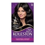 Koleston Coloracion en Crema Kit Negro 20 #1