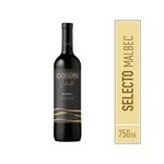 Vino Colon Selecto Malbec #1