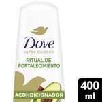 Dove Acondicionador Ritual Fortalecimiento 400 ml #2