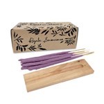 Aquí & Ahora Set Sahumador Palo Santo #1