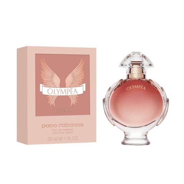 Paco Rabanne Fragancia Olympea Legend Edp For Woman 80 ml #1