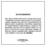 Shampoo Glycolic Gloss Elvive 400 ml. #8