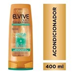 Acondicionador Elvive L´Oréal Paris Óleo Extraordinario Rizos Definidos x 400 ml #4