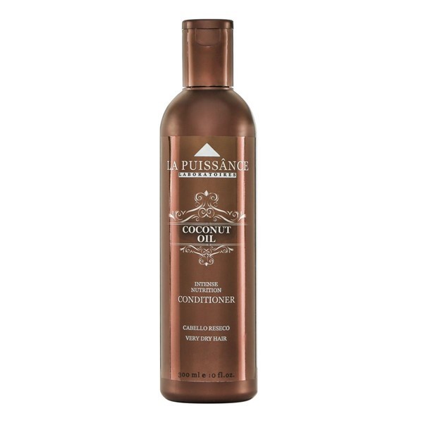 La Puissance Tratamiento Coconut Oil 300 ml