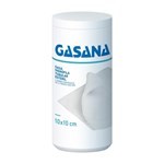 Gasa Esteril 10x10 Fco 1 32 Trozos - Gasana #1