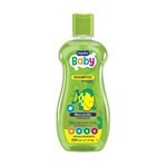 Shampoo Algabo Manzanilla Baby 200 cc. #1