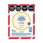 Queso Tybo Doña Aurora Feteado 170 G. #1