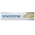 Sensodyne Crema Dental Multiproteccion Formula Avanzada Para Dientes Sensibles 90 gr #2