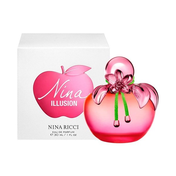 Nina Ricci Nina Illusion EDP 30 ml #1