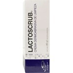 Lactoscrub Crema Dermoabrasiva de Limpieza 60 g Arrugas Lda #2
