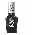 Sally Hansen Esmalte Top Coat Miracle Matte Gel #1