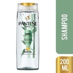 Pantene Shampoo Bambu 200 ml #1