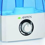 Aspen Humidificador Ultrasonico Ambiental #5