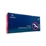 Rossmore Pharma Adikan Esomeprazol 40 Mg x 28 Caps #1