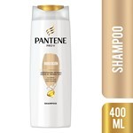 Pantene Shampoo Hidratacion 400 Ml #1