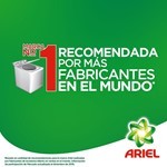 Ariel Jabon Liquido Clasico Sachet 800 ml #6