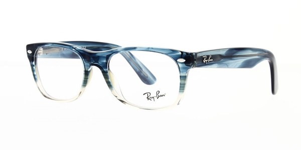 RAY BAN RX 5184 8146 #1