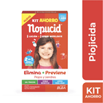Nopucid Kit Ahorro Loción + Spray Repelente a Partir 1 Año #1