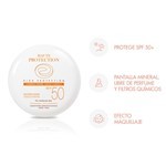 Avène Compacto con Color Dorado SPF 50+ x 10 g #2