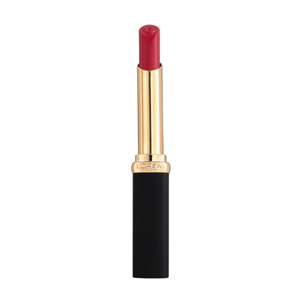 Labial en Barra Loreal París Color Riche Volume Matte Tono 188 Rose Activist