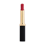 Labial en Barra Loreal París Color Riche Volume Matte Tono 188 Rose Activist #1
