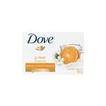 Dove Jabón Revitalizante 90 gr #1