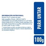 Manteca La Serenísima Extra 100 G. #3