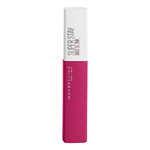 Maybelline Labial Liquido Superstay Matte Ink City Edit | 120 Artist #2