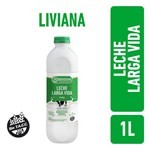 Leche Uat Desc La Serenisima 1% Bot 1 L #1